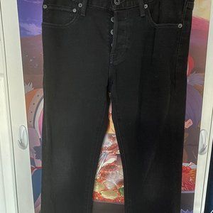 Lucky Brand skinny jeans 29x30